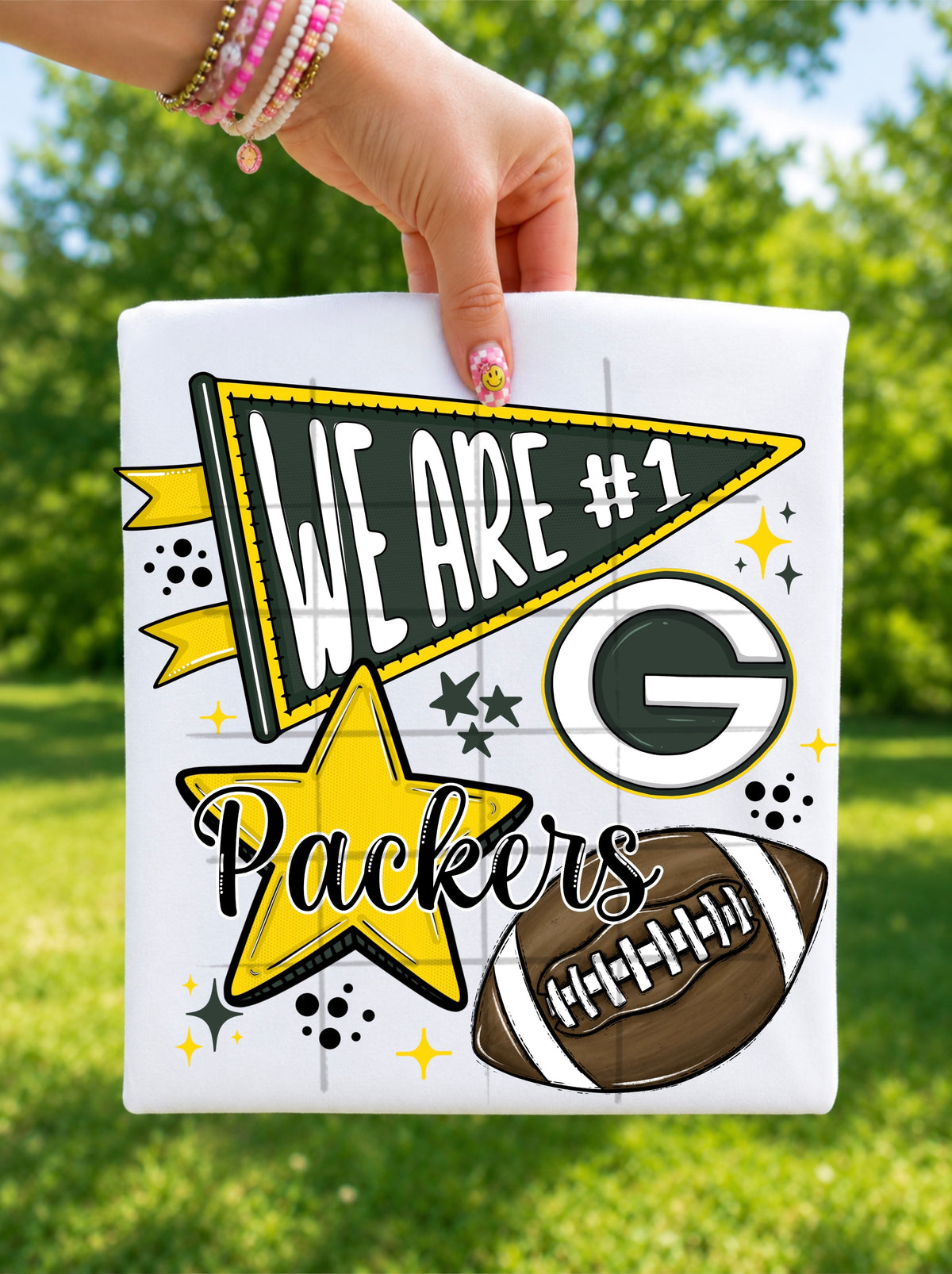 Packers (2 files)