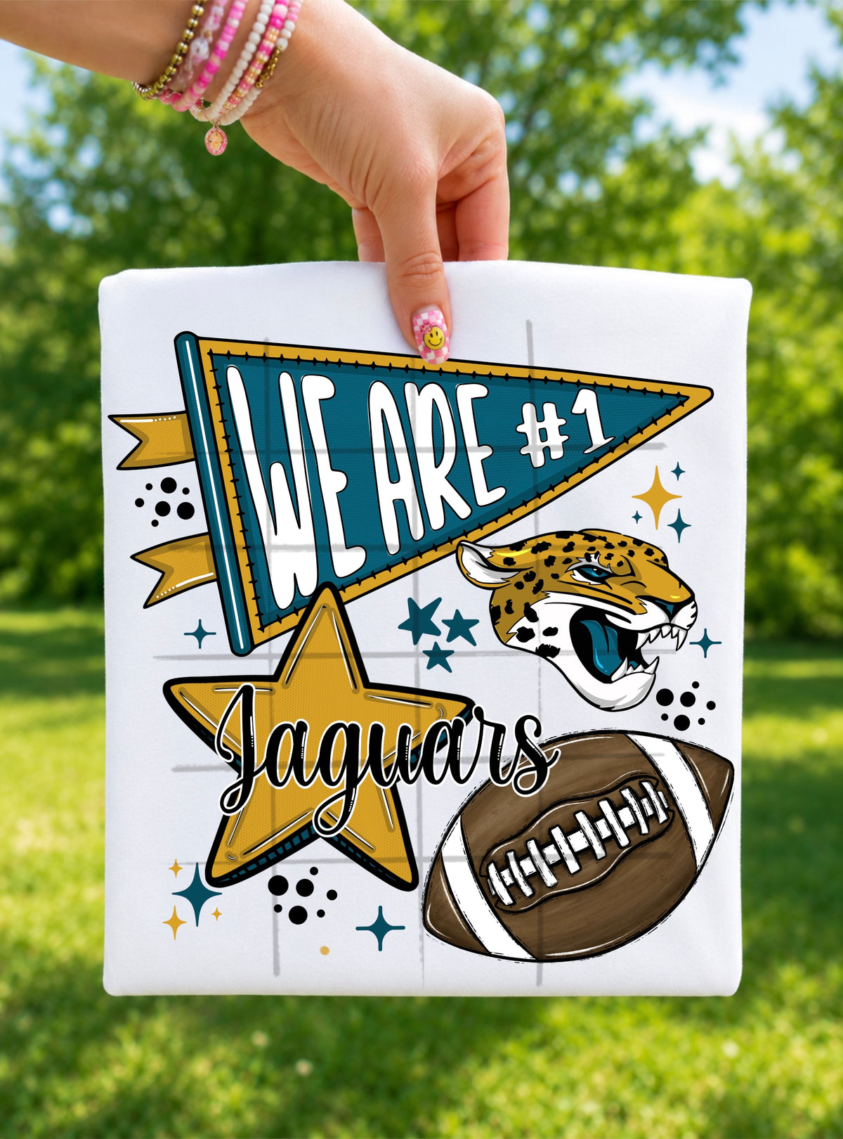 Jaguars (2 files)