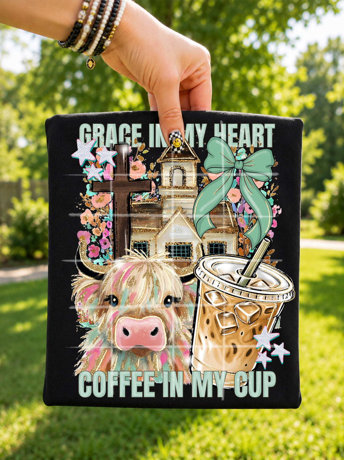 Grace/cup