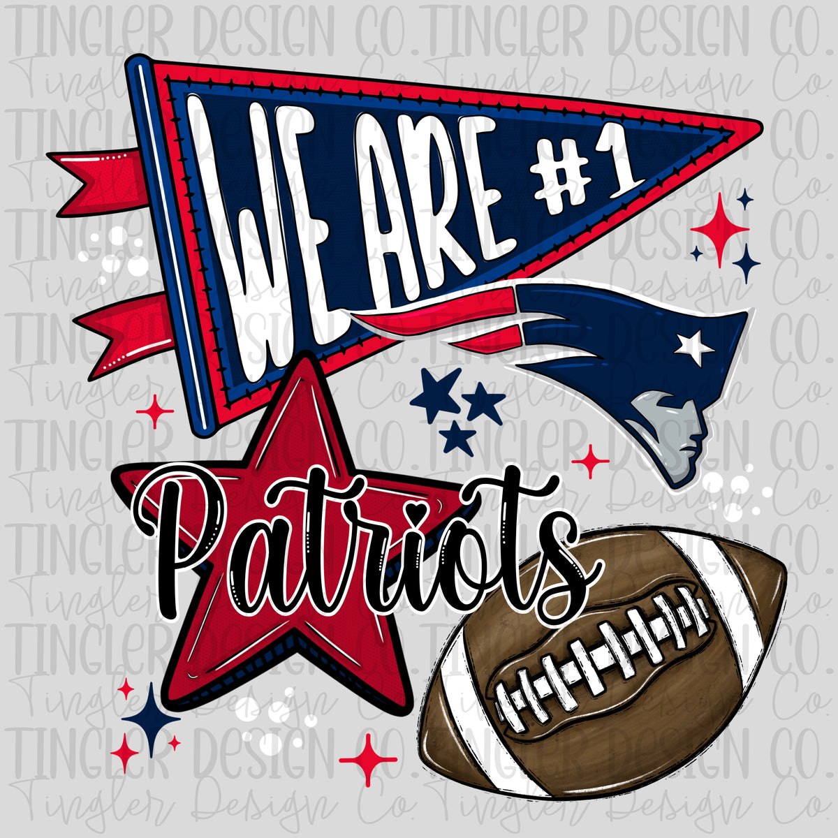 Patriots (2 files)