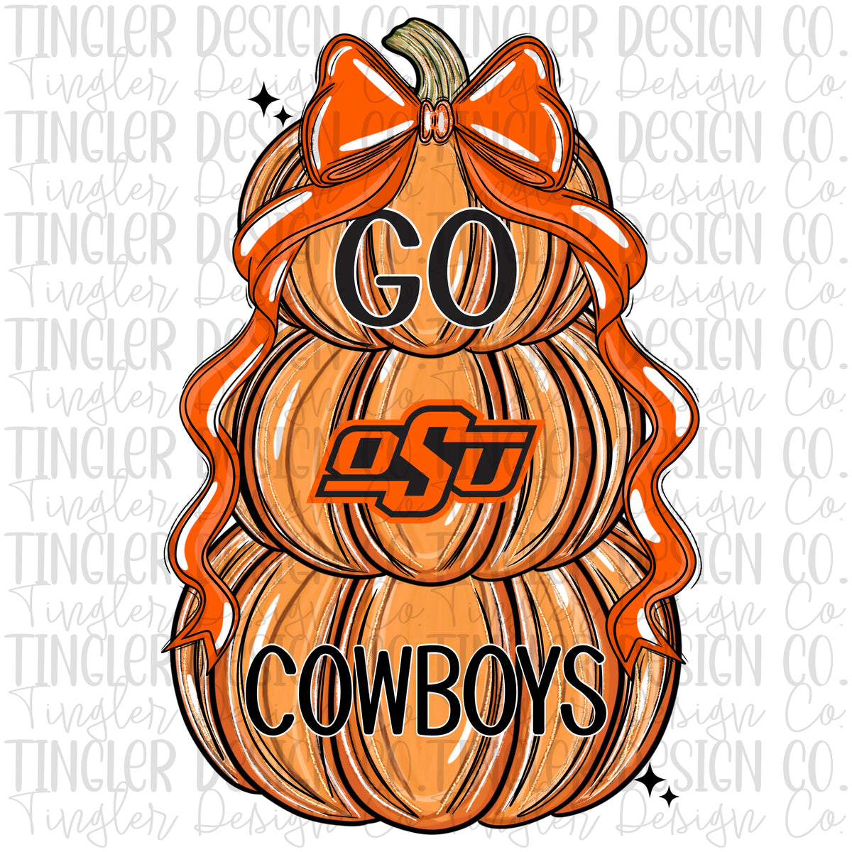 OSU Cowboys