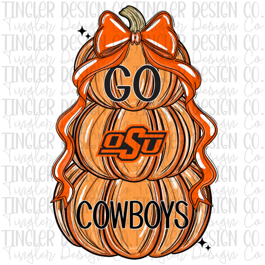 OSU Cowboys