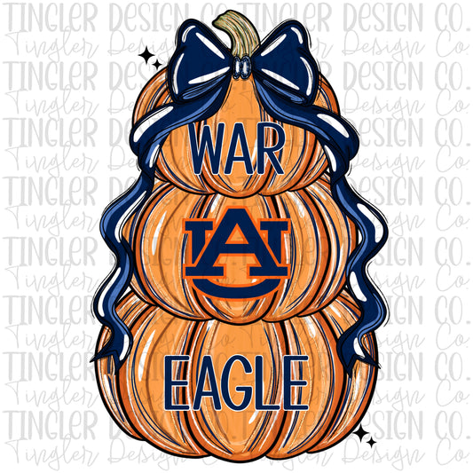 War Eagle
