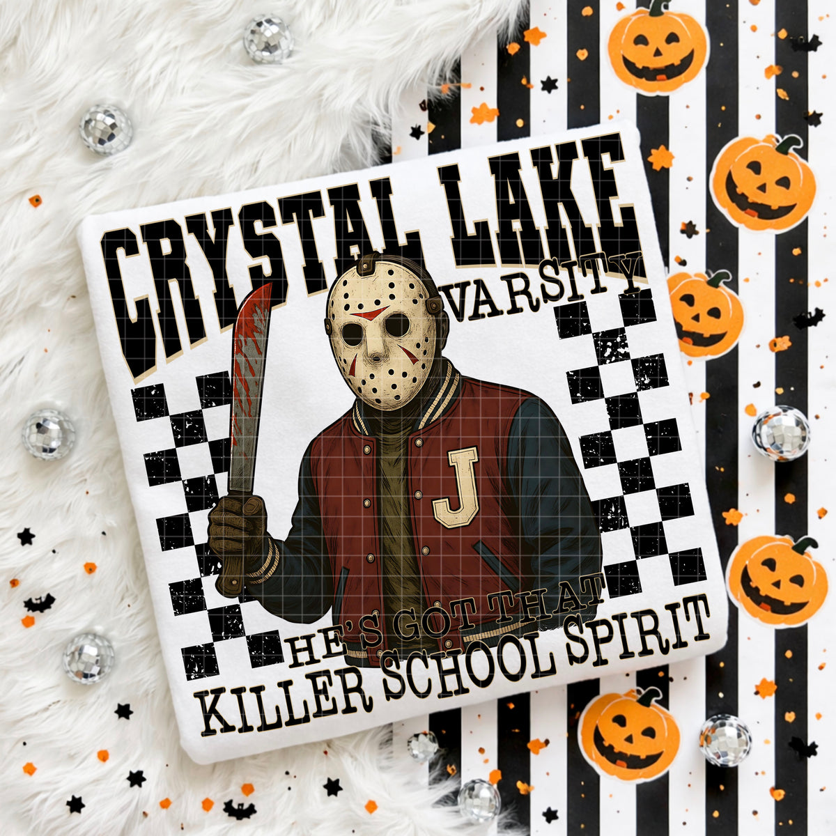 Halloween Collab