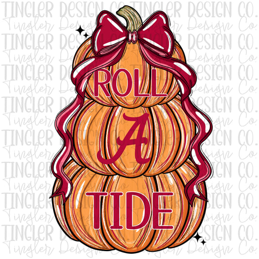 Roll Tide