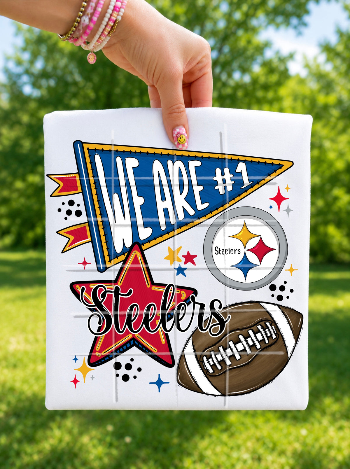 Steelers (2 files)