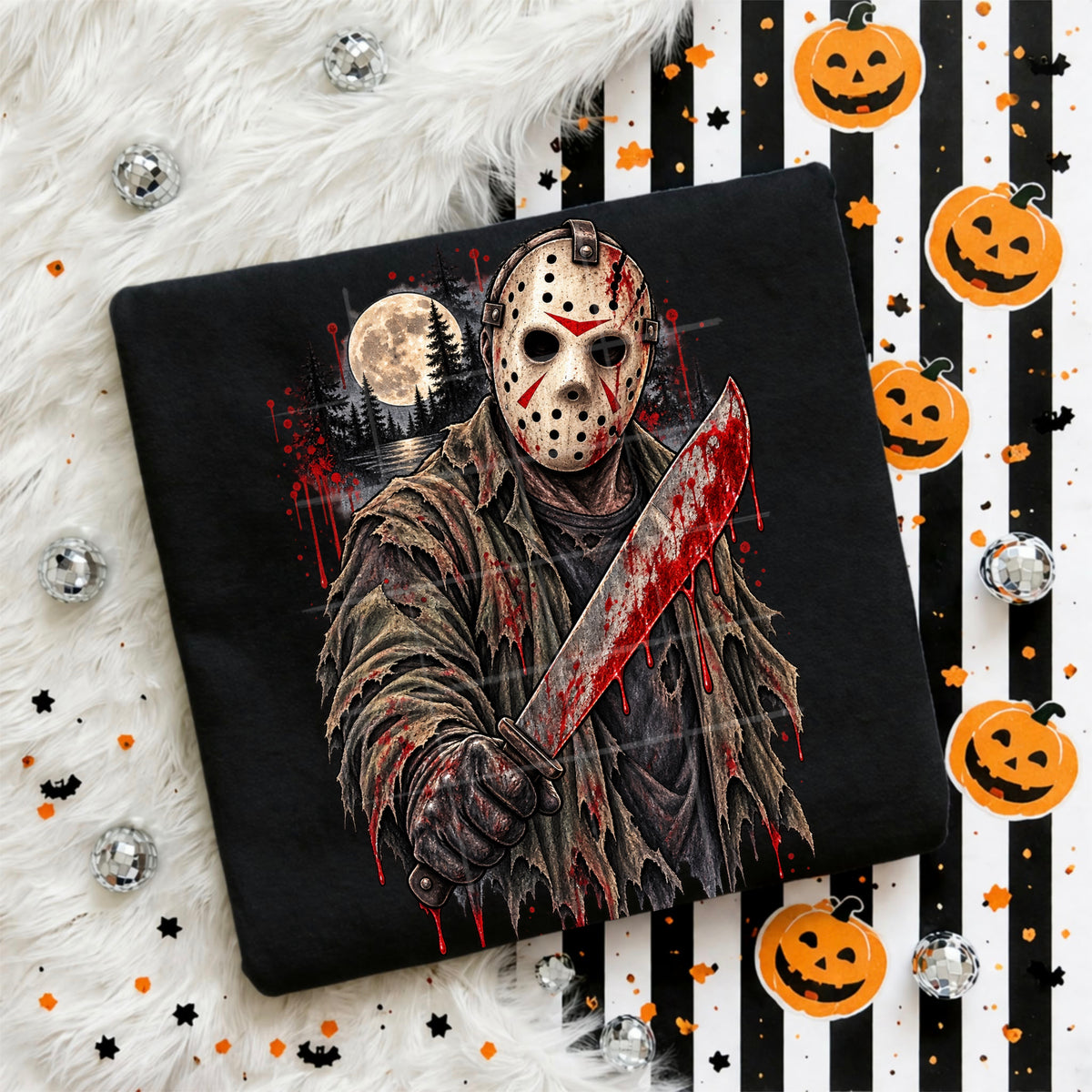 Halloween Collab