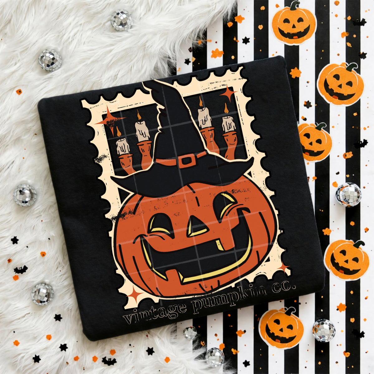 Halloween Collab