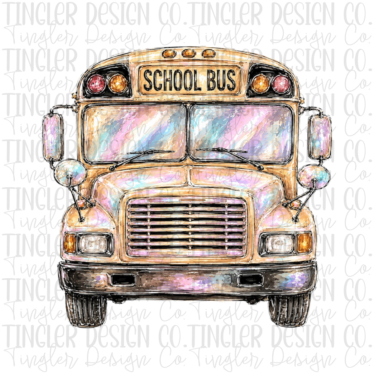 School bus