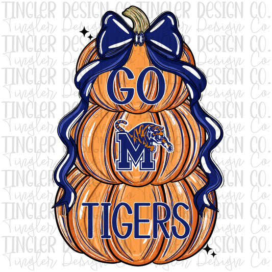 Memphis Tigers