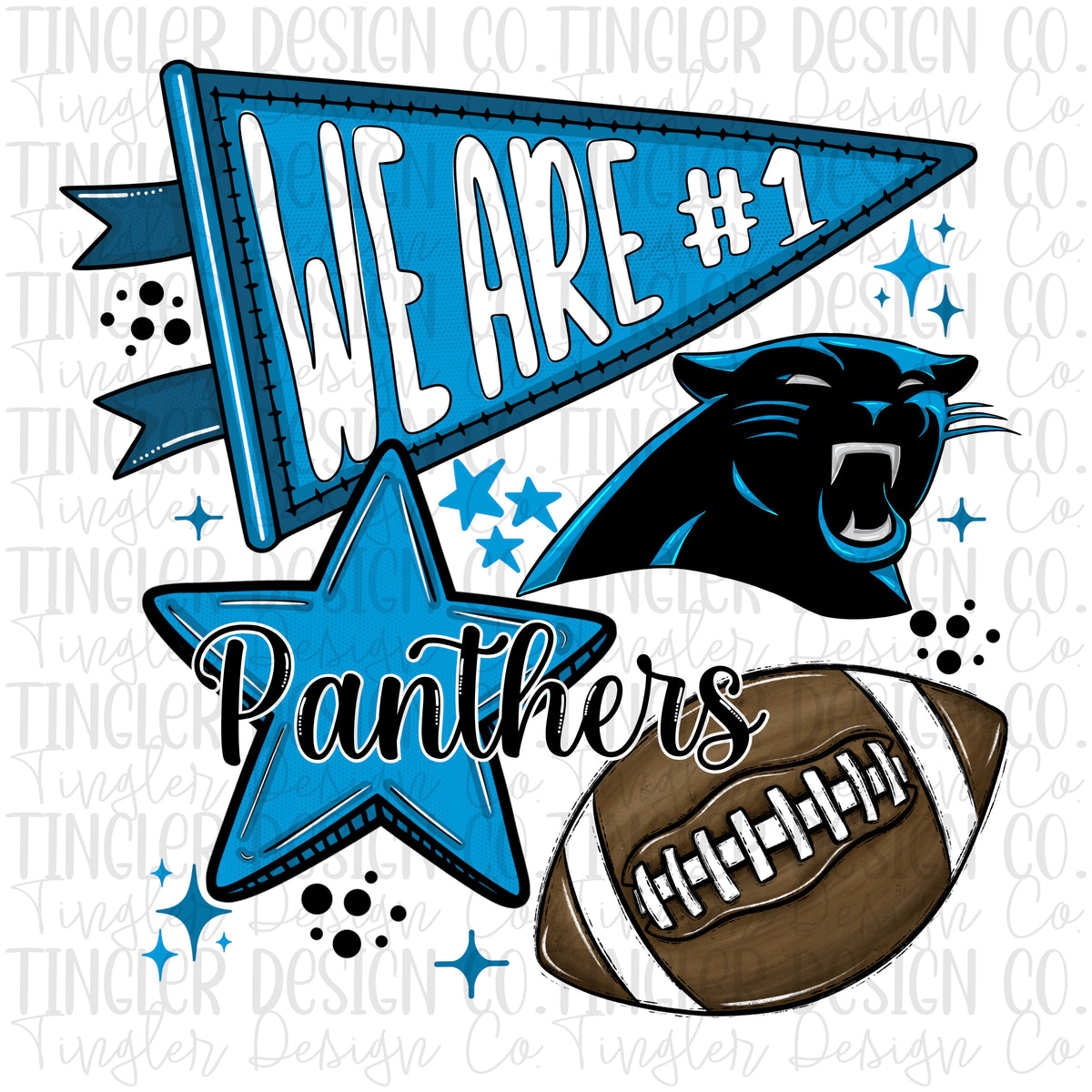 Panthers (2 files)