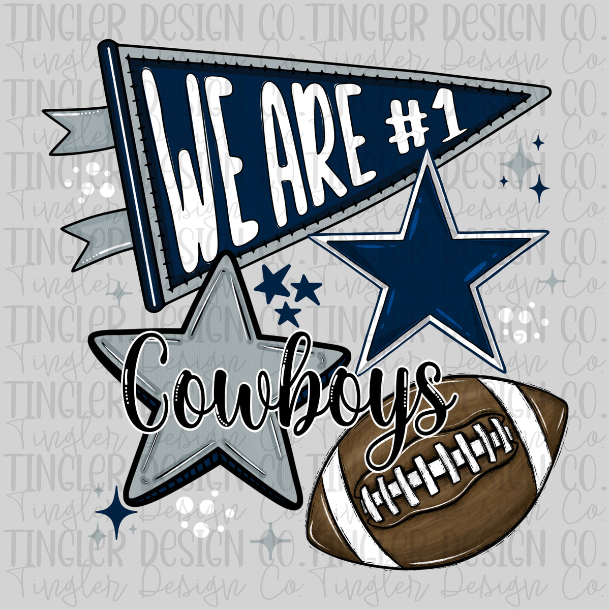 Cowboys (2 files)