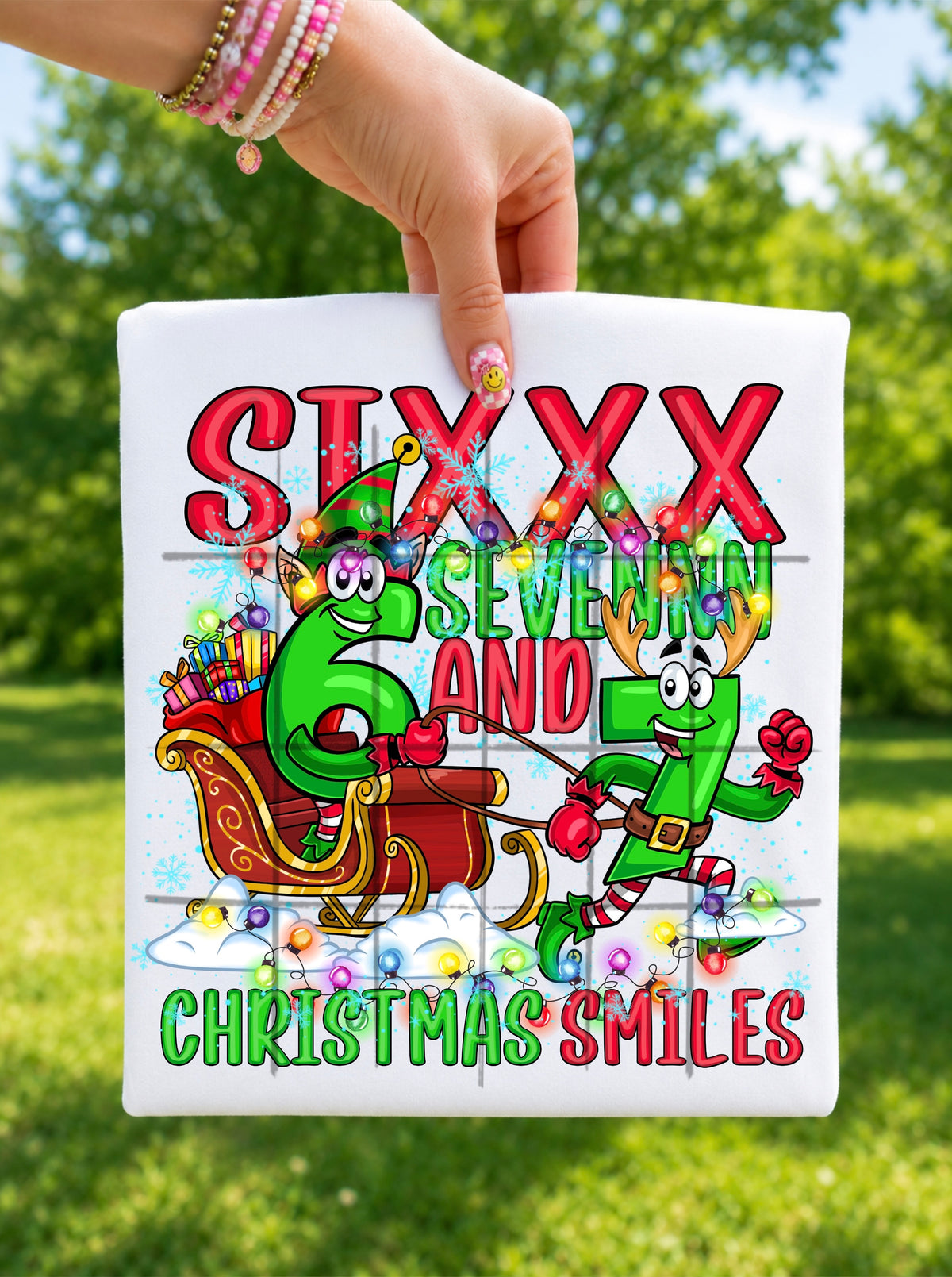 Six Seven