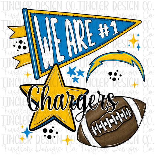Chargers (2 files)