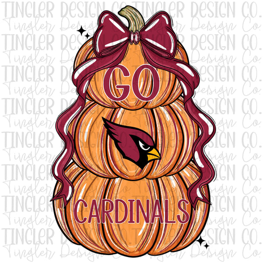 Cardinals