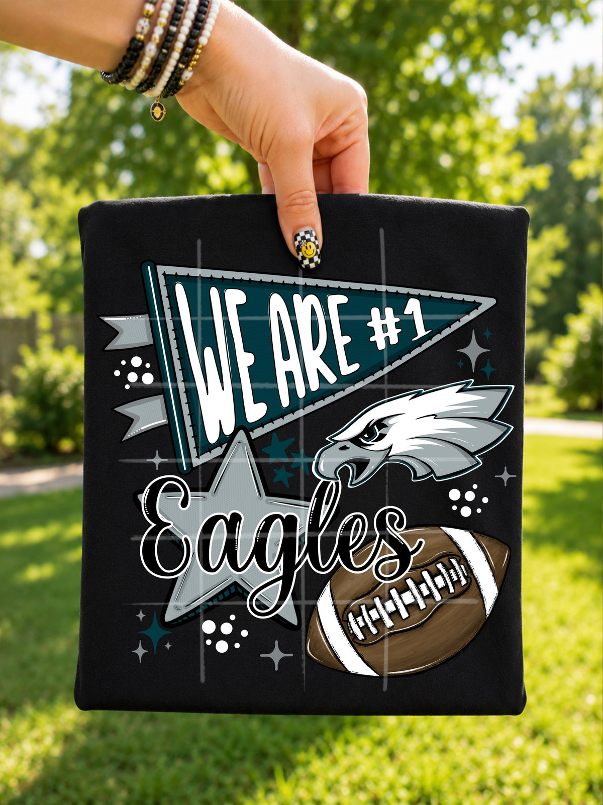 Eagles (2 files)