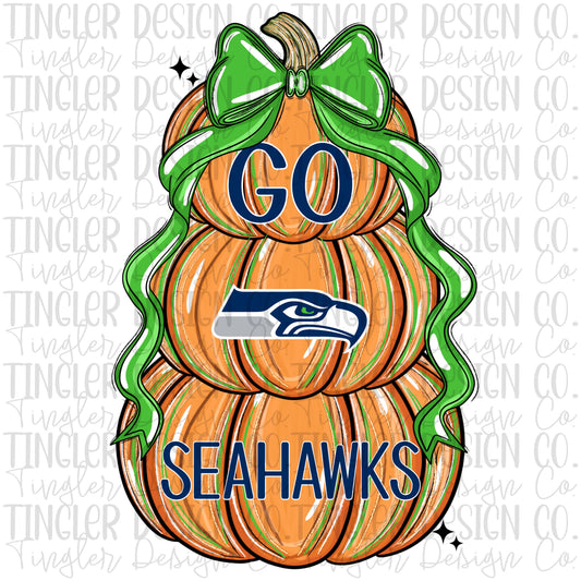 Seahawks