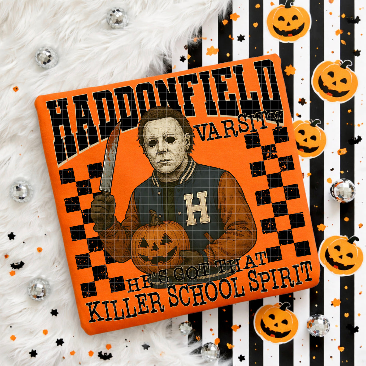 Halloween Collab