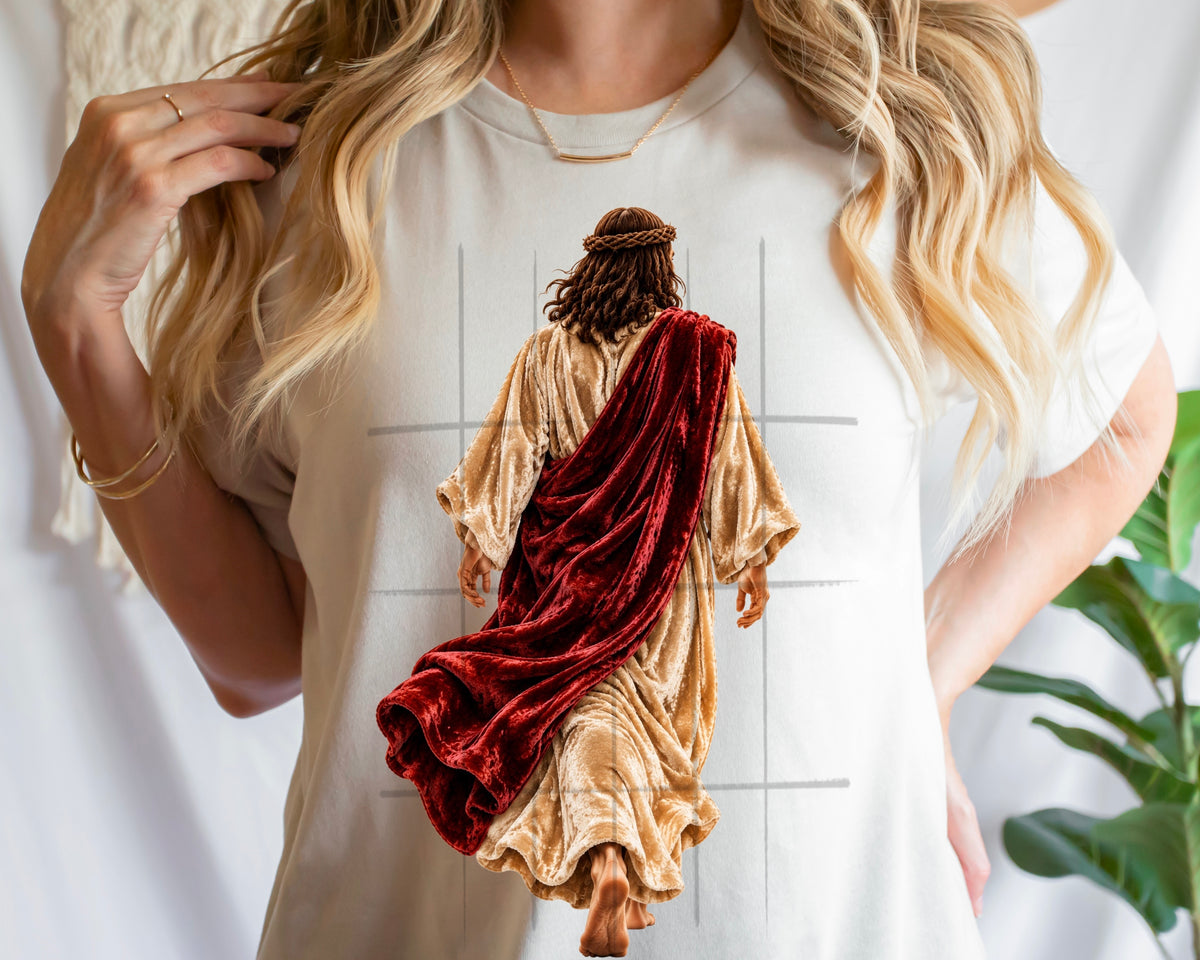 Velvet Jesus