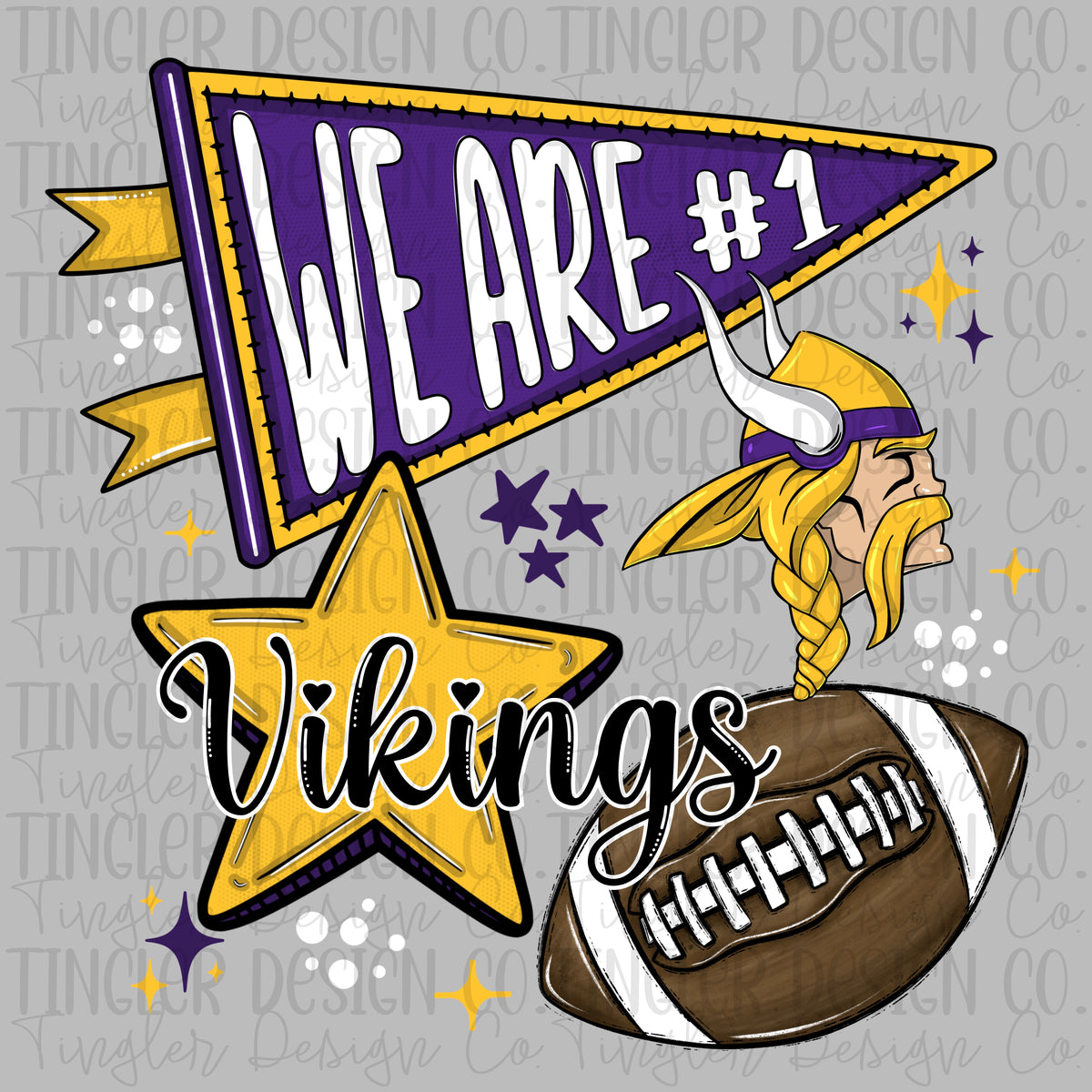 Vikings (2 files)