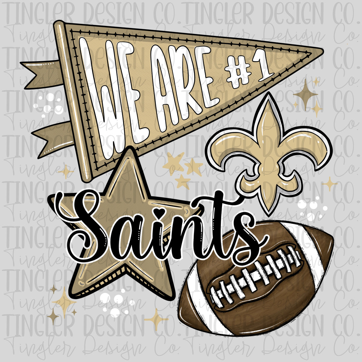 Saints (2 files)