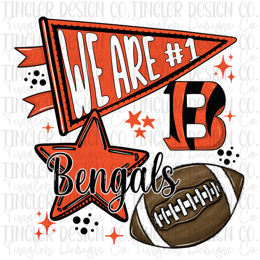 Bengals (2 files)