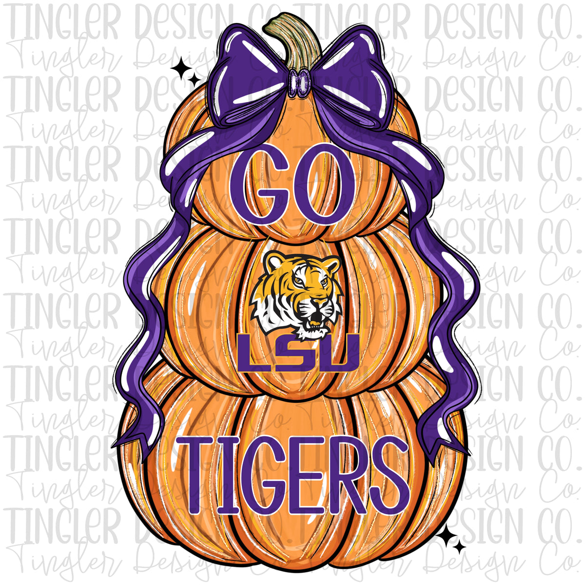 LSU Tigers