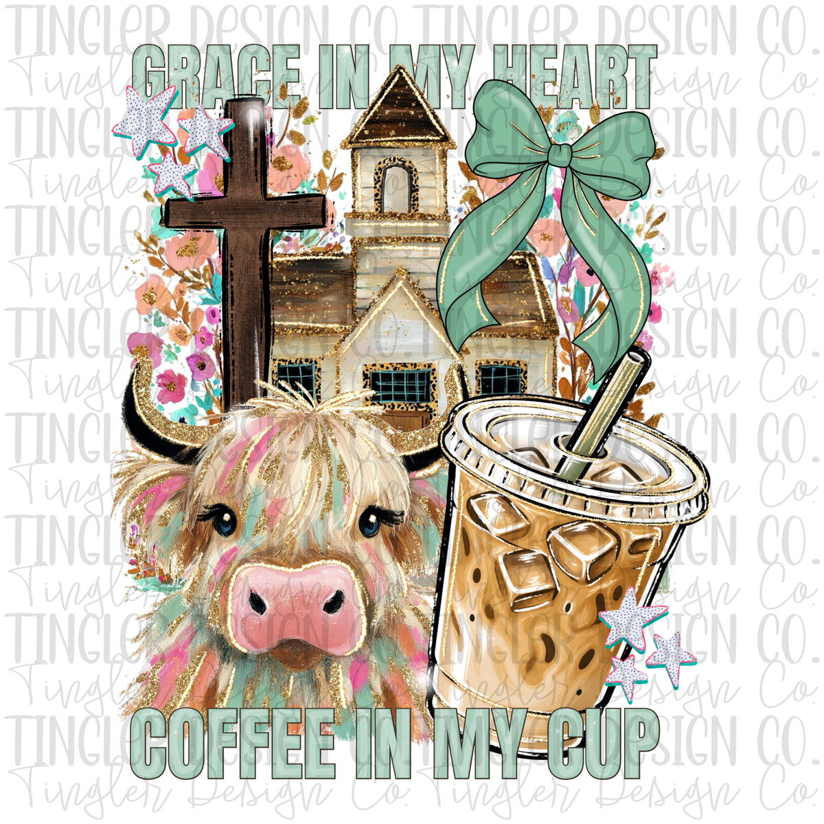 Grace/cup
