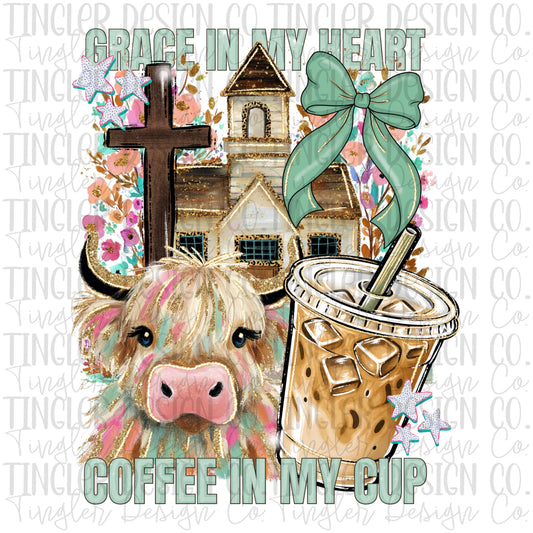 Grace/cup