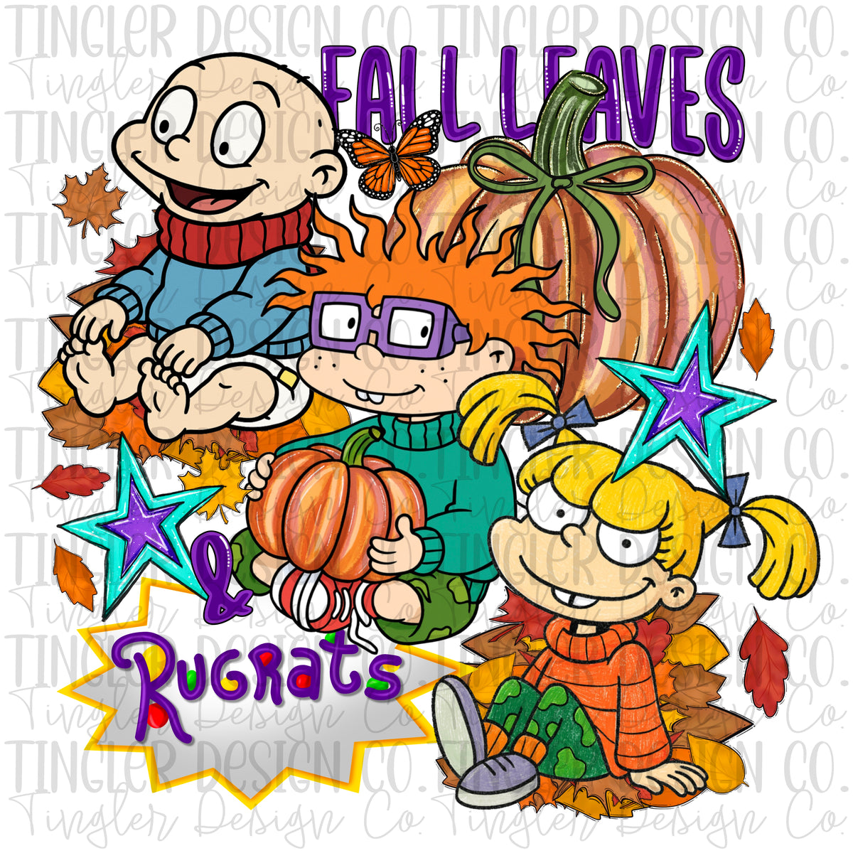 Rugrats