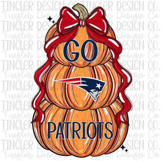Patriots