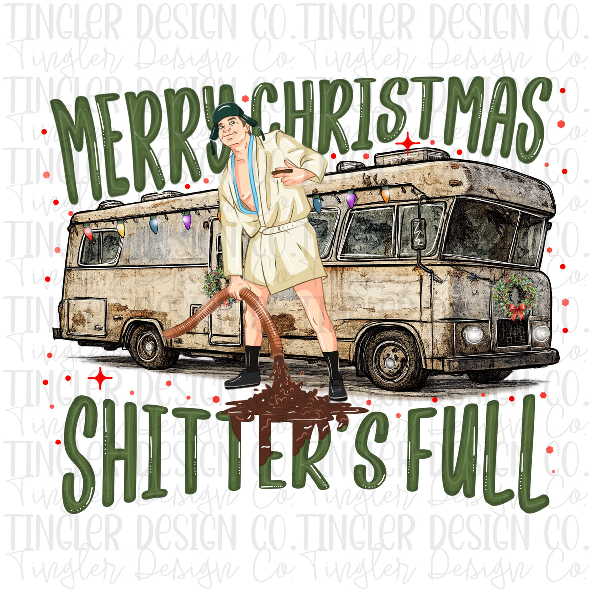 Shitter’s full