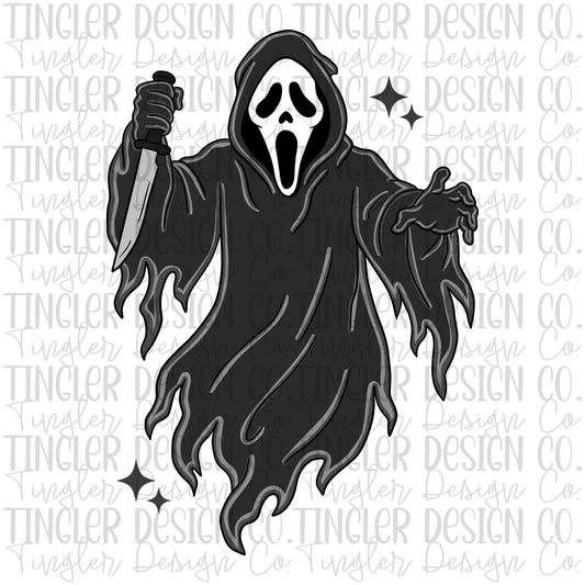 GhostFace
