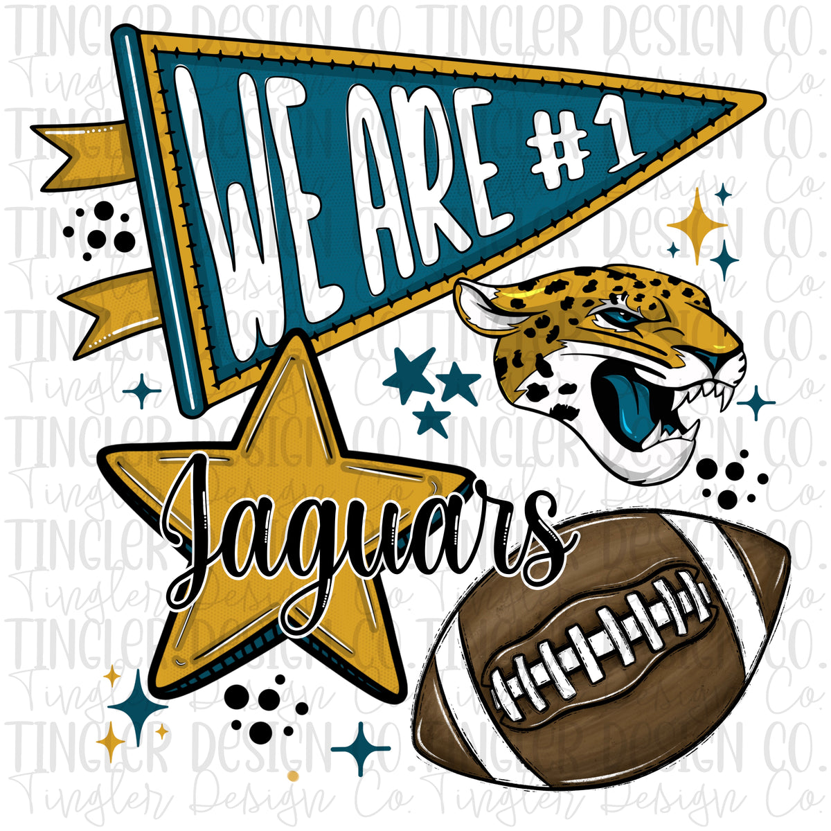 Jaguars (2 files)