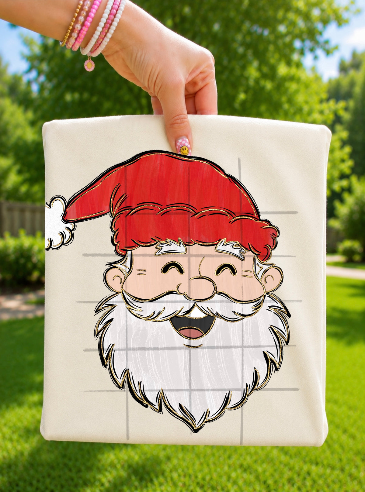 Santa