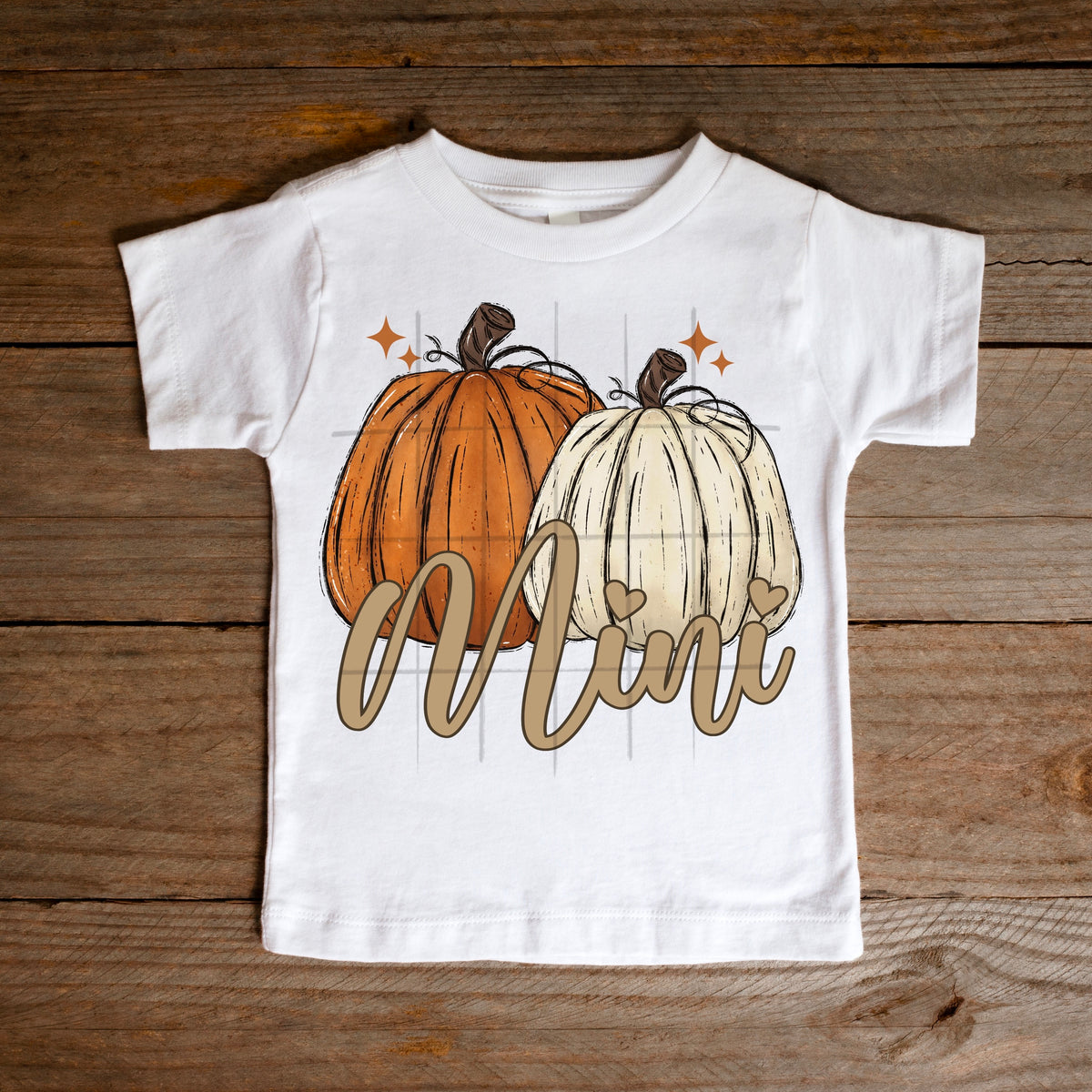 Mini fall