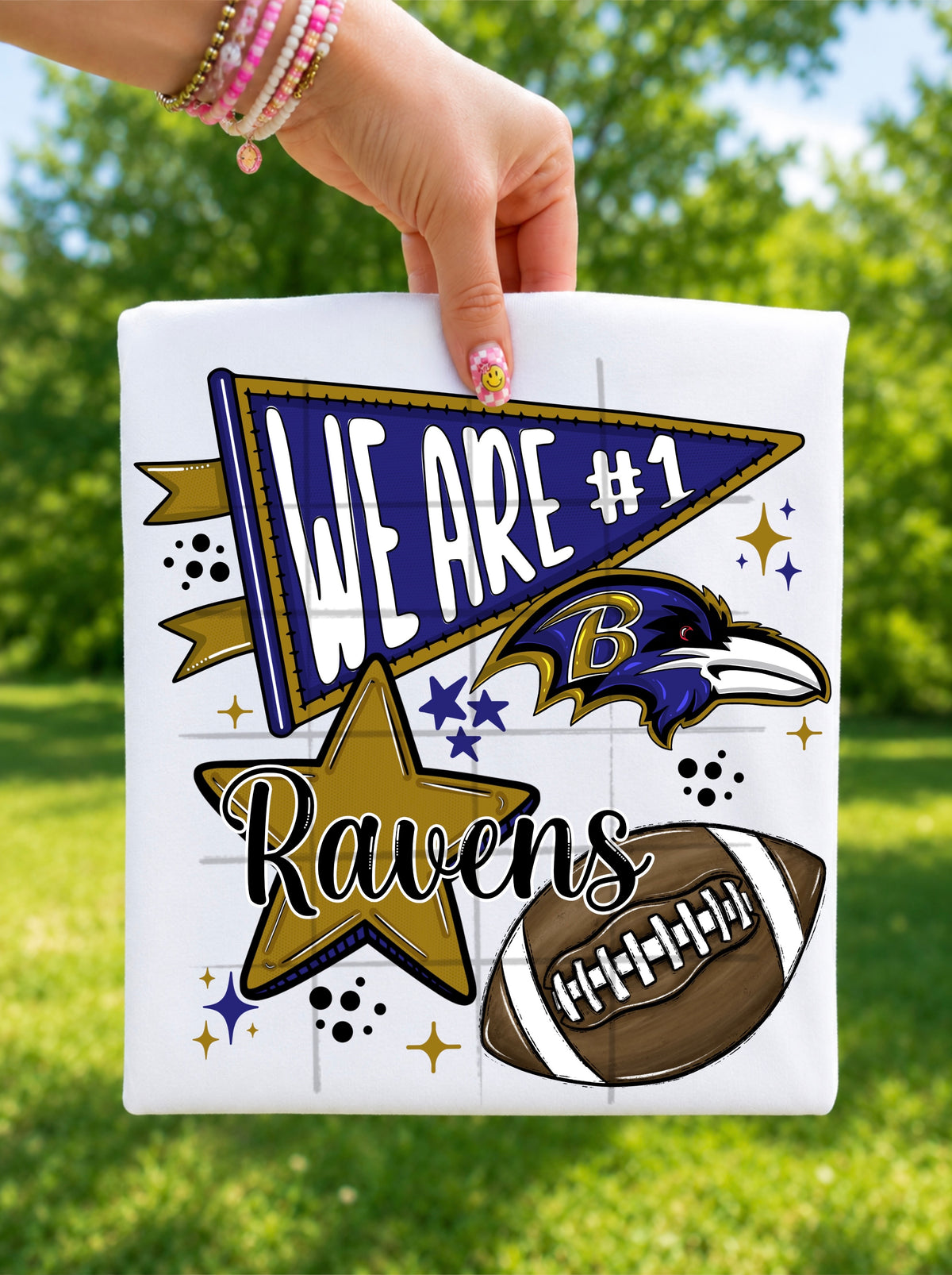Ravens (2 files)