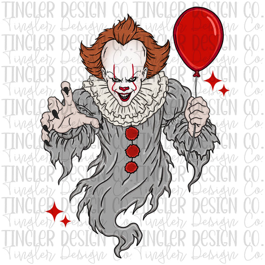 Pennywise