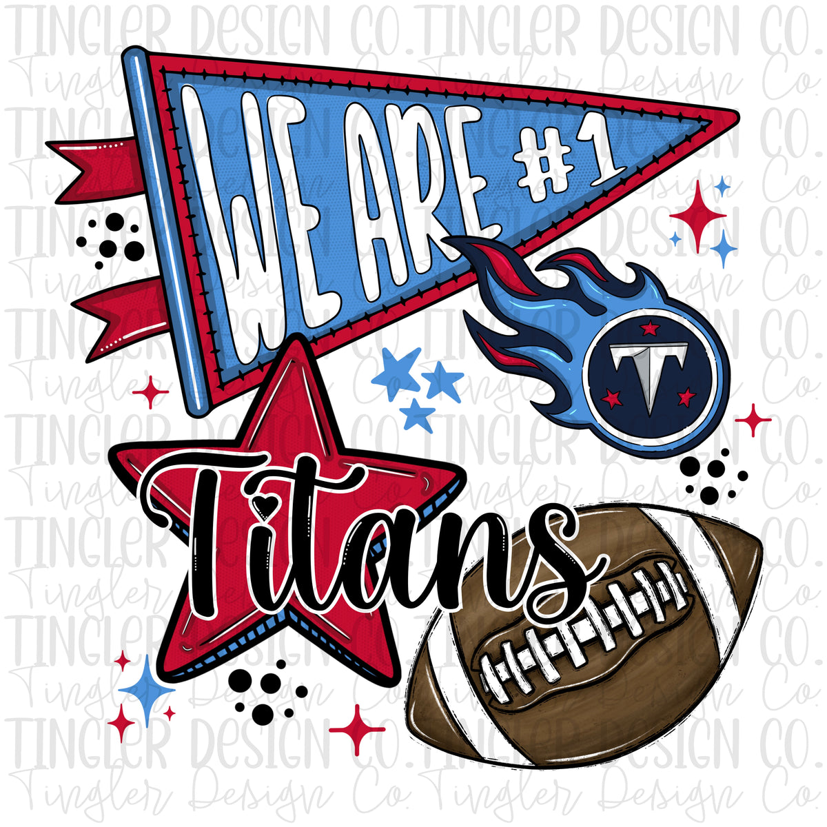 Titans (2 files)