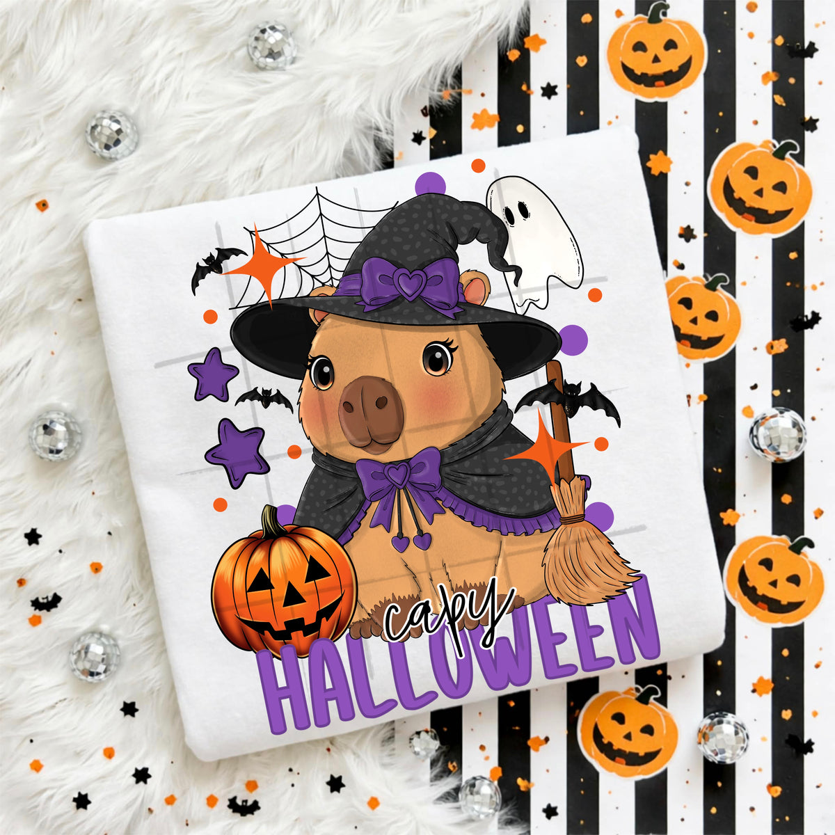 Halloween Collab