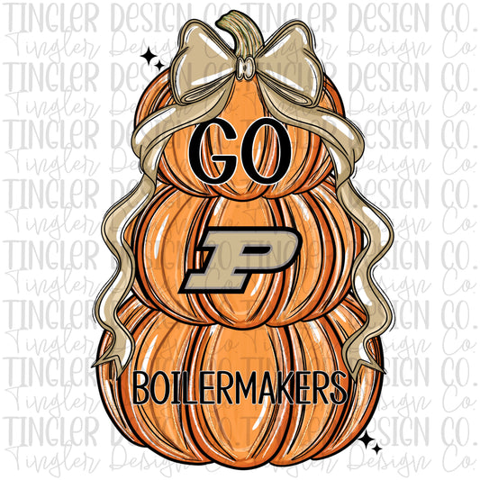 Boilermakers