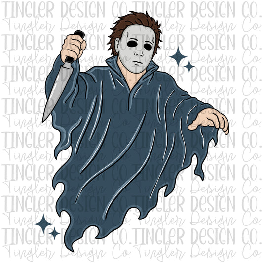 Michael