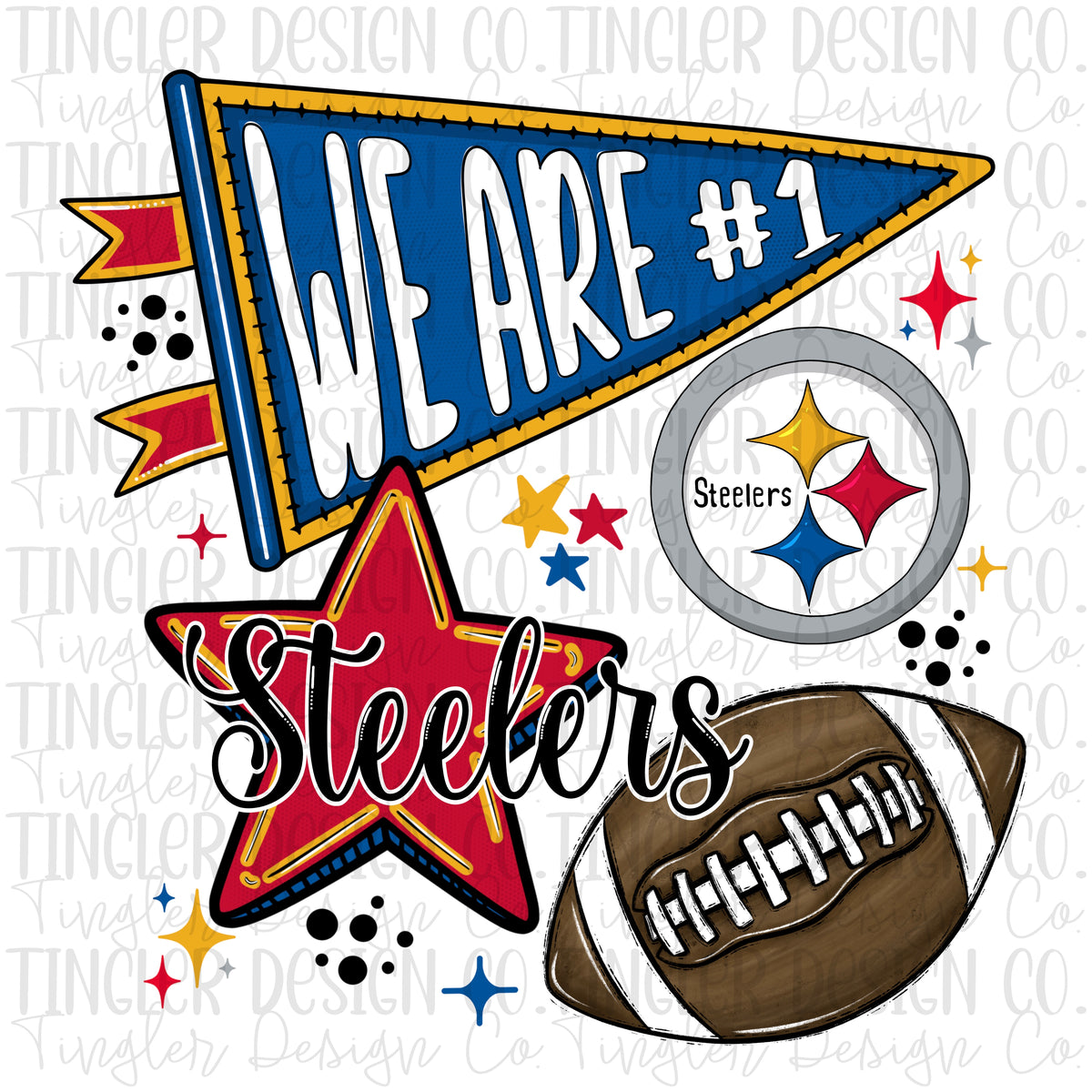 Steelers (2 files)
