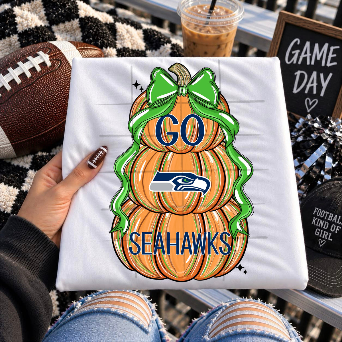 Seahawks