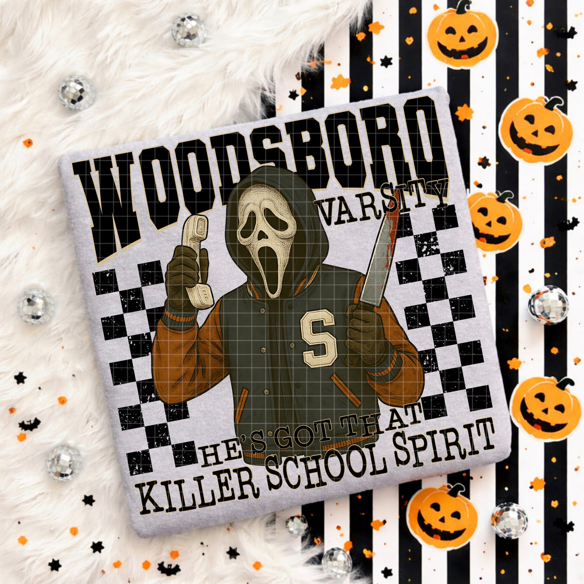 Halloween Collab