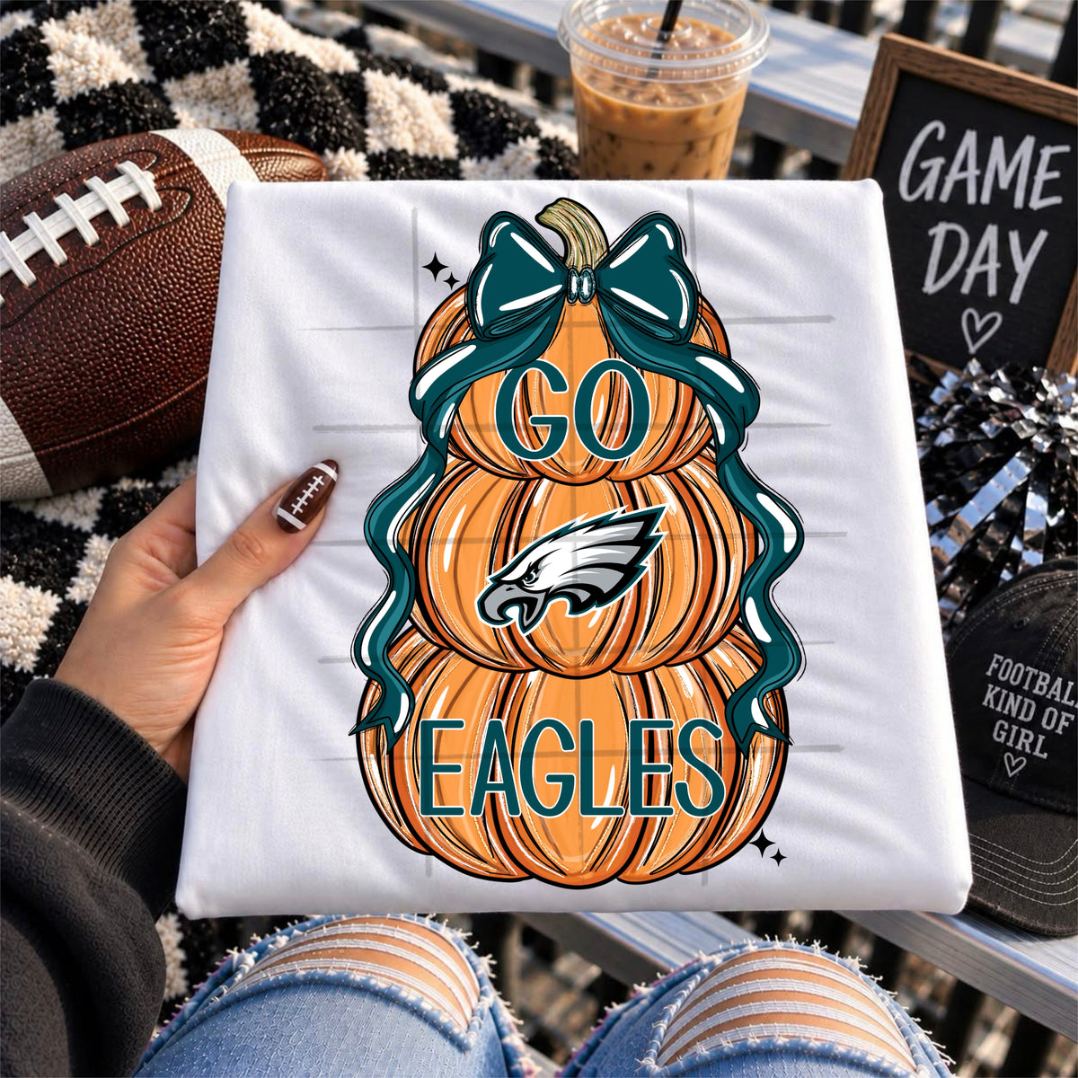 Eagles