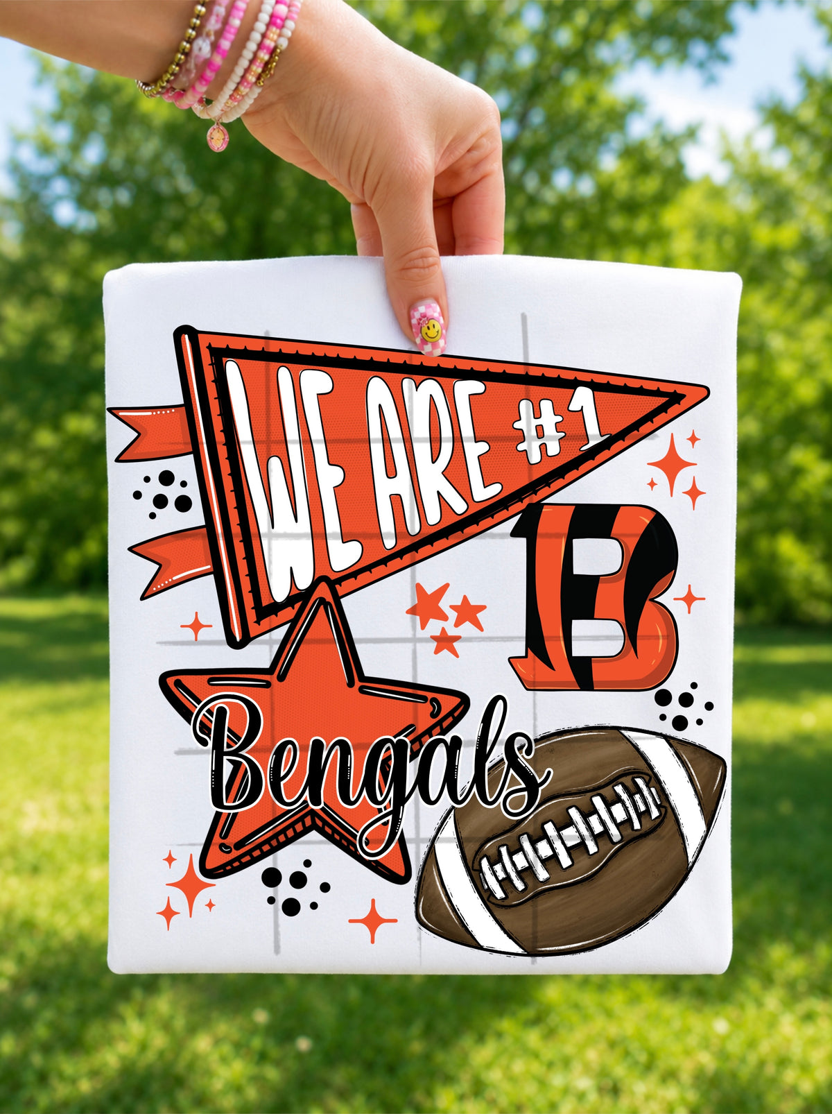 Bengals (2 files)