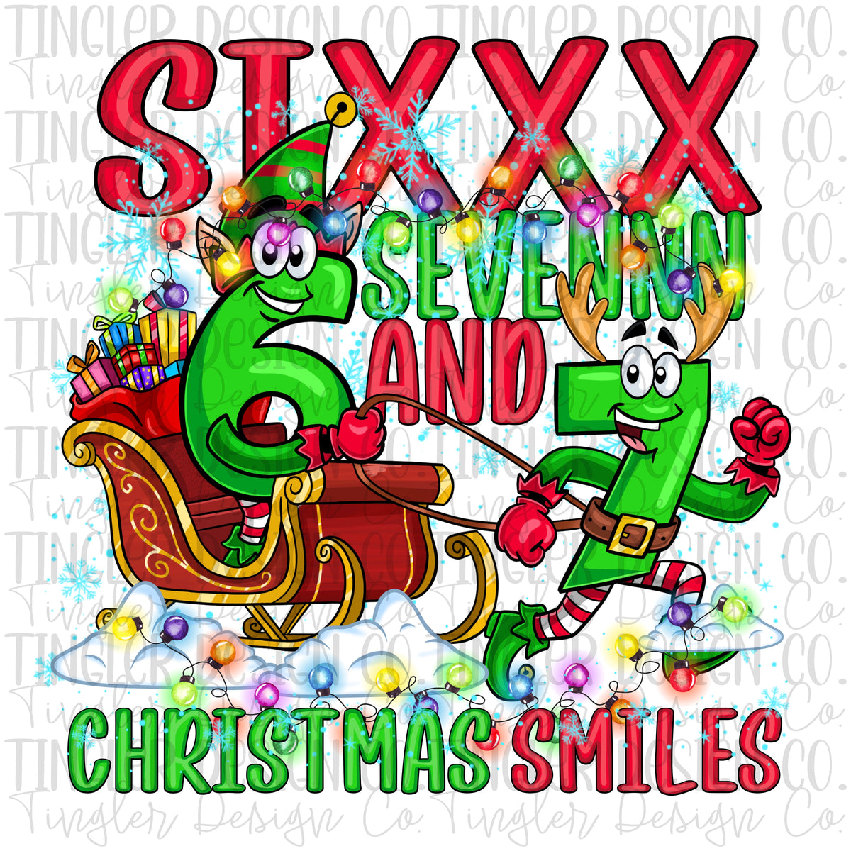 Six Seven