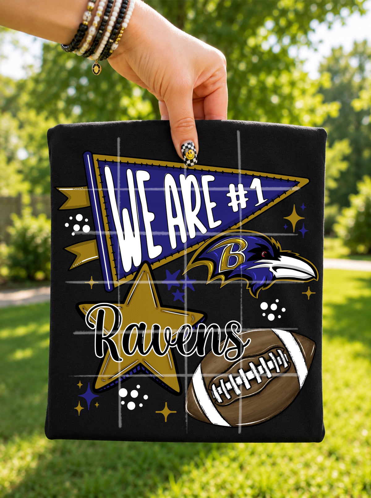 Ravens (2 files)