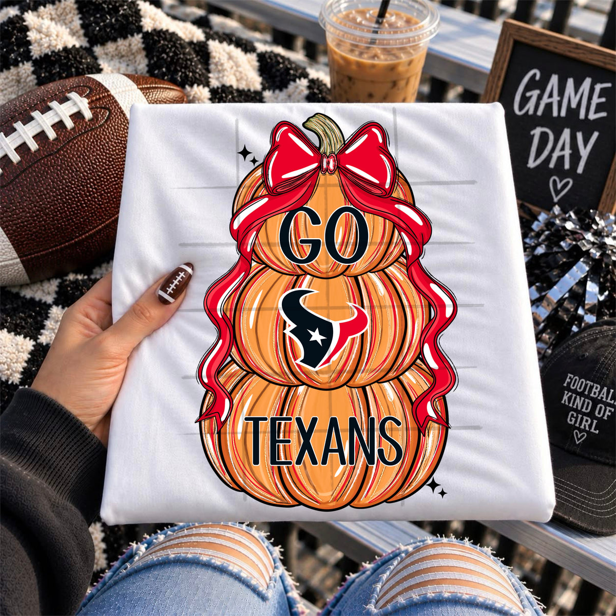 Texans